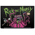 Adult Swim Rick and Morty Tentacle Attack Dell Latitude Skin