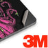 Adult Swim Rick and Morty Tentacle Attack Apple MacBook Air Skin