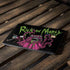 Adult Swim Rick and Morty Tentacle Attack Apple MacBook Air Skin