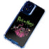 Adult Swim Rick and Morty Tentacle Attack Moto G 5G (2024) Clear Case