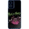 Adult Swim Rick and Morty Tentacle Attack Moto G Play 4G (2024) Skin