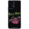 Adult Swim Rick and Morty Tentacle Attack Moto G Power 5G (2024) Clear Case