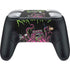 Adult Swim Rick and Morty Tentacle Attack Nintendo Switch 2 (2025) Pro Controller Skin