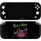 Adult Swim Rick and Morty Tentacle Attack Nintendo Switch Lite Skin