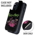 Adult Swim Rick and Morty Tentacle Attack Otterbox Defender iPhone Skin