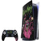 Adult Swim Rick and Morty Tentacle Attack PlayStation PS5 Skins