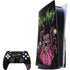 Adult Swim Rick and Morty Tentacle Attack PlayStation PS5 Skins