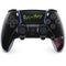 Adult Swim Rick and Morty Tentacle Attack PS5 DualSense Edge Pro Controller Skin