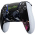Adult Swim Rick and Morty Tentacle Attack PS5 DualSense Edge Pro Controller Skin