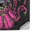 Adult Swim Rick and Morty Tentacle Attack PS5 Pro Disk Console Skin