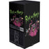 Adult Swim Rick and Morty Tentacle Attack Xbox Series X Bundle Skin