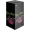 Adult Swim Rick and Morty Tentacle Attack XBox Series X Digital Edition Console Skin