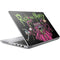 Adult Swim Rick and Morty Tentacle Attack HP ZBook Fury 16 G10 Skin