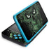Liquid Blue Terminator Dragon Nintendo Skins