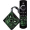 Liquid Blue Terminator Dragon Amazon Fire TV Skin