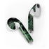 Liquid Blue Terminator Dragon Apple AirPods Skin