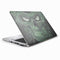 Liquid Blue Terminator Dragon HP Elitebook Skin
