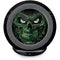 Liquid Blue Terminator Dragon Fast Charge Wireless Charging Stand Skin