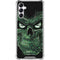 Liquid Blue Terminator Dragon Gabb Phone 4 Clear Case