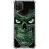 Liquid Blue Terminator Dragon Galaxy Cases