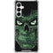 Liquid Blue Terminator Dragon Galaxy A16 5G Clear Case