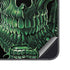 Liquid Blue Terminator Dragon Galaxy A16 5G Skin