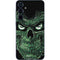 Liquid Blue Terminator Dragon Galaxy A36 5G Skin