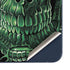 Liquid Blue Terminator Dragon Galaxy A36 5G Skin