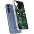 Liquid Blue Terminator Dragon Galaxy A55 5G Clear Case
