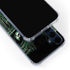 Liquid Blue Terminator Dragon Galaxy A55 5G Clear Case