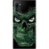 Liquid Blue Terminator Dragon Galaxy Note 10 Plus Skin