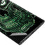 Liquid Blue Terminator Dragon Galaxy Note 10 Plus Skin