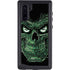 Liquid Blue Terminator Dragon Galaxy Cases
