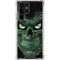 Liquid Blue Terminator Dragon Galaxy S23 Ultra Clear Case