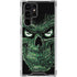 Liquid Blue Terminator Dragon Galaxy S23 Ultra Clear Case