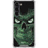 Liquid Blue Terminator Dragon Galaxy S24 FE Clear Case