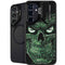 Liquid Blue Terminator Dragon Galaxy S24 FE Kickstand Case