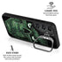 Liquid Blue Terminator Dragon Galaxy S24 FE Kickstand Case