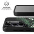 Liquid Blue Terminator Dragon Galaxy S24 FE Kickstand Case