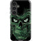 Liquid Blue Terminator Dragon Galaxy S25 Impact Case