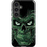 Liquid Blue Terminator Dragon Galaxy S25 Impact Case