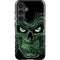 Liquid Blue Terminator Dragon Galaxy S25 Plus Impact Case