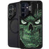 Liquid Blue Terminator Dragon Galaxy S24 Plus Kickstand Case