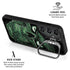 Liquid Blue Terminator Dragon Galaxy S24 Plus Kickstand Case