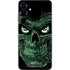 Liquid Blue Terminator Dragon Galaxy S25 Plus Skin