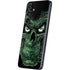 Liquid Blue Terminator Dragon Galaxy S25 Plus Skin