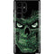 Liquid Blue Terminator Dragon Galaxy Cases