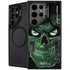 Liquid Blue Terminator Dragon Galaxy Cases