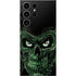 Liquid Blue Terminator Dragon Galaxy S24 Ultra Skin