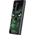 Liquid Blue Terminator Dragon Galaxy Z Fold5 5G Skin